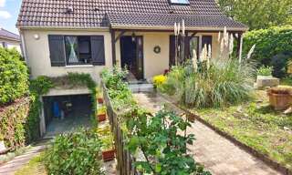 Maison 7 Pièces 126 m² à vendre à Vernouillet (78540)