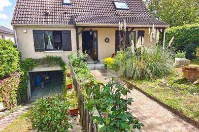 Maison 7 pièces 425000 €