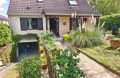 Maison 7 pièces avec s/sol total et terrain À Vendre — photo du bien