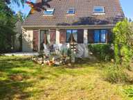 Maison 7 pièces avec s/sol total et terrain À Vendre — photo 2