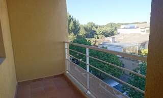 Appartement 1 Pièce 27 m² à louer à Les Angles (30133)