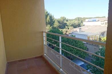 Appartement 1 pièces 465 €