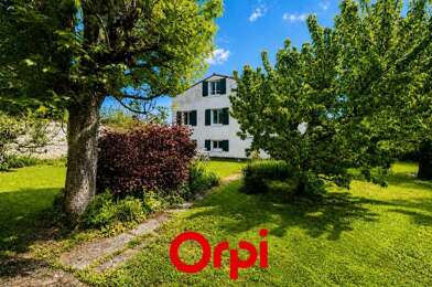 Maison 6 pièces 399000 €