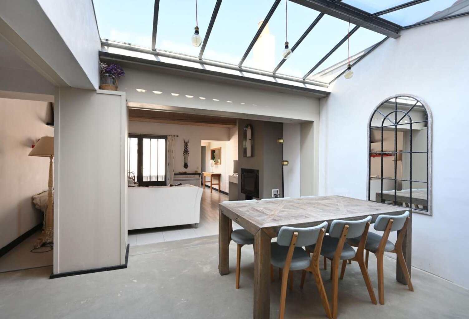 Maison de village — photo 1