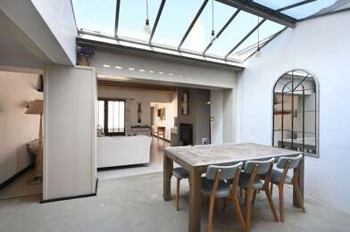 Maison 4 pièces 689000 €