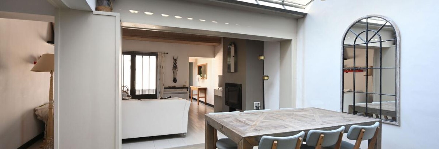 Maison 4 Pièces 96 m² à vendre à Les Portes-en-Ré (17880)