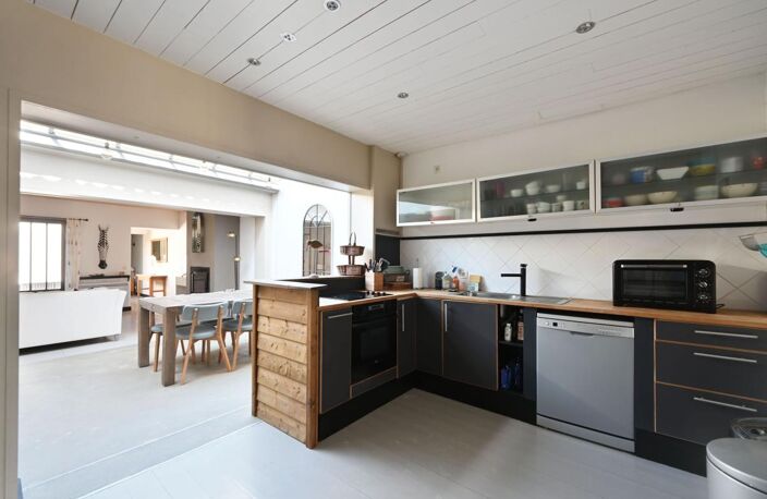 Maison de village — photo 5