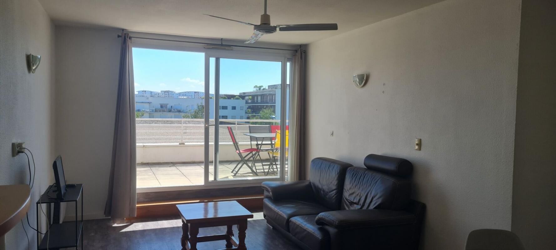 Appartement  T2 à louer Rochelle (La) 17000
