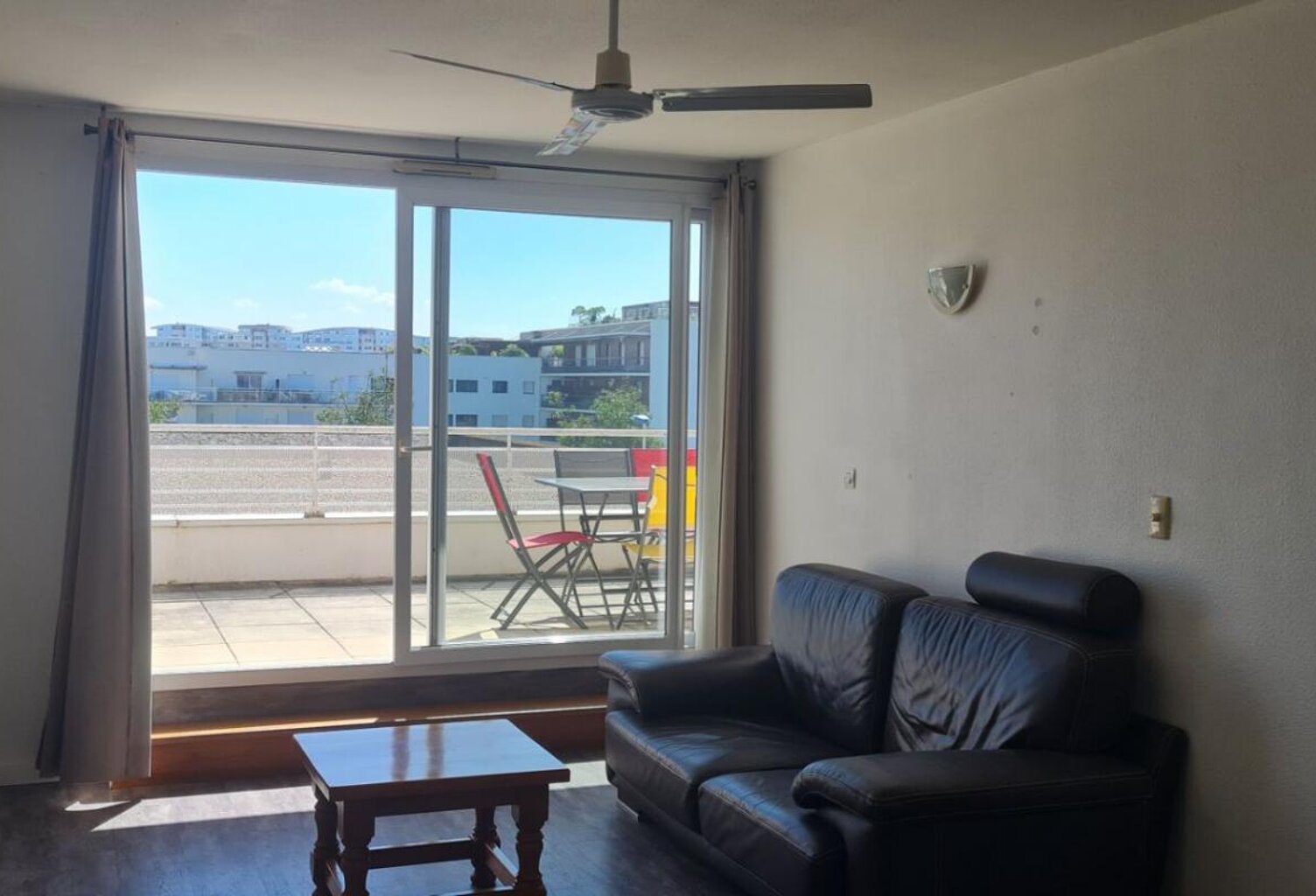 Appartement La Rochelle 3 pièce(s) 58.10 m2 — photo 1