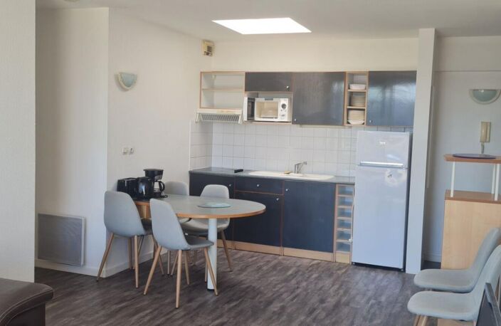 Appartement La Rochelle 3 pièce(s) 58.10 m2 — photo 3