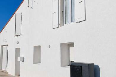 Maison 6 pièces 393750 €