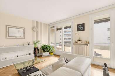 Appartement 3 pièces 375000 €