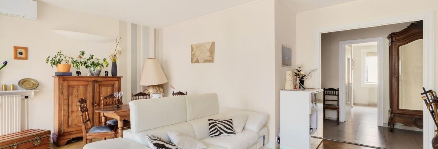 Appartement 3 Pièces 74 m² à vendre à Lyon 3 (69003)