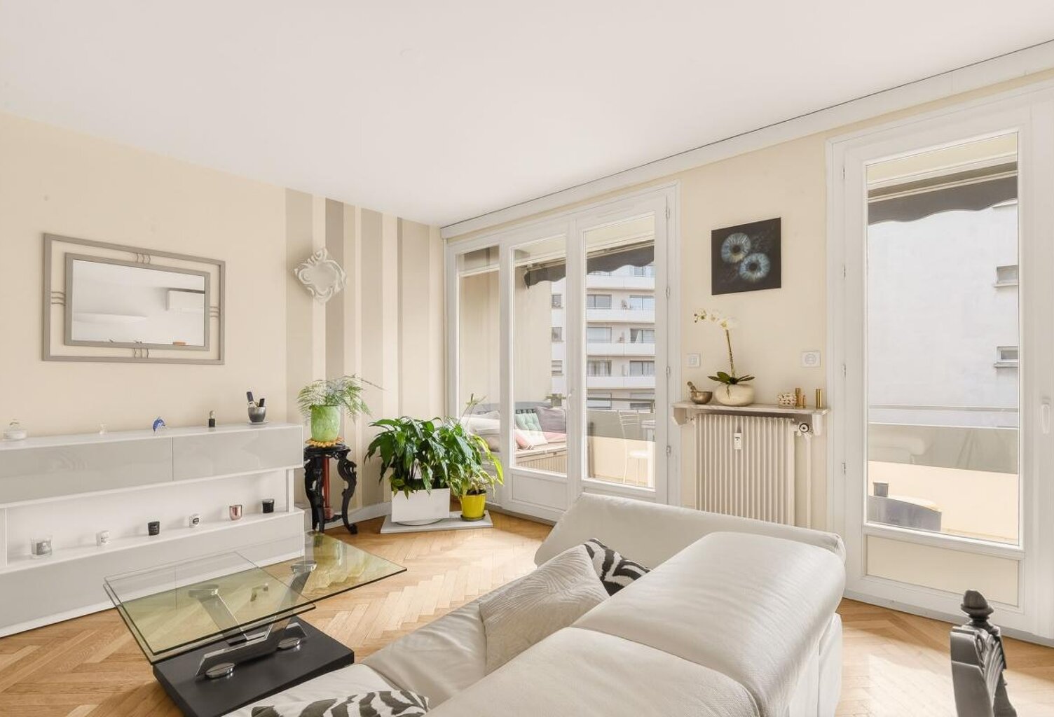 À VENDRE — photo 1
