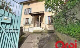 Maison 7 Pièces 129 m² à vendre à Saint-Genis-Laval (69230)
