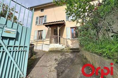 Maison 7 pièces 540000 €