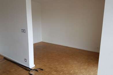 Appartement 3 pièces 1224 €