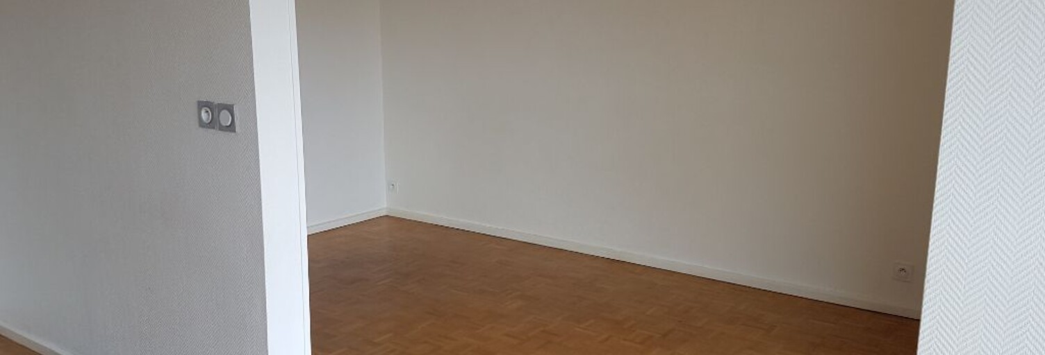 Appartement 3 Pièces 86 m² à louer à Sainte-Foy-lès-Lyon (69110)