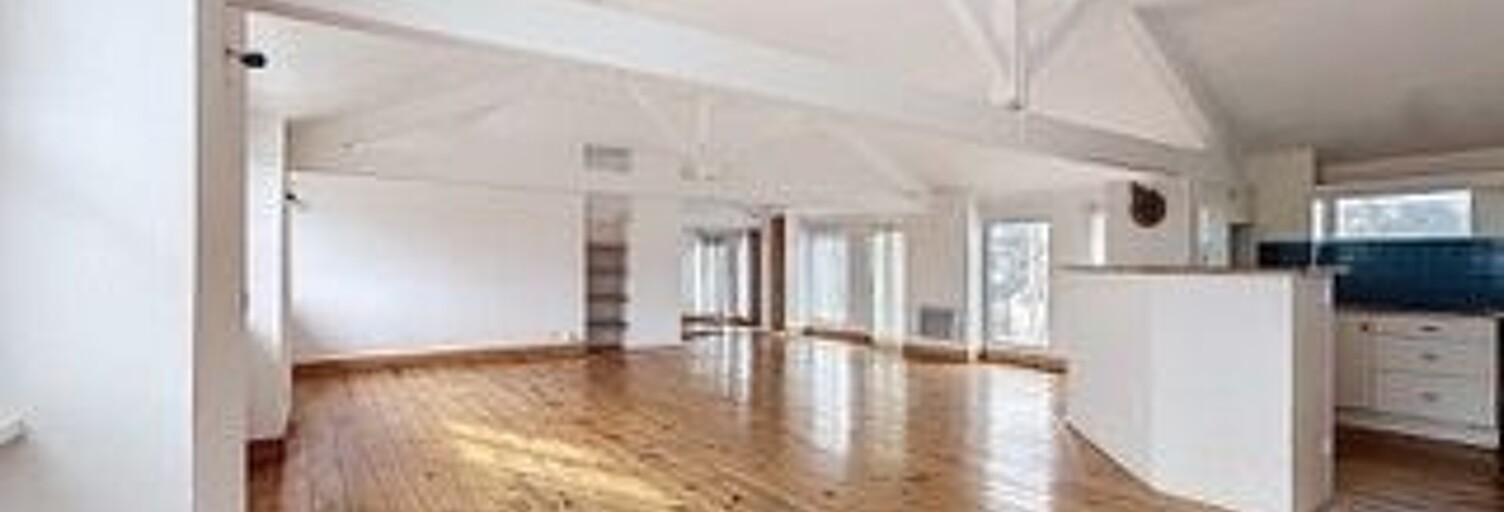 Appartement 5 Pièces 145 m² à louer à Craponne (69290)