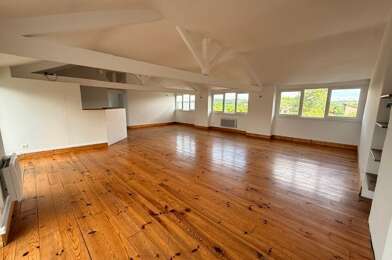 Appartement 5 pièces 1250 €