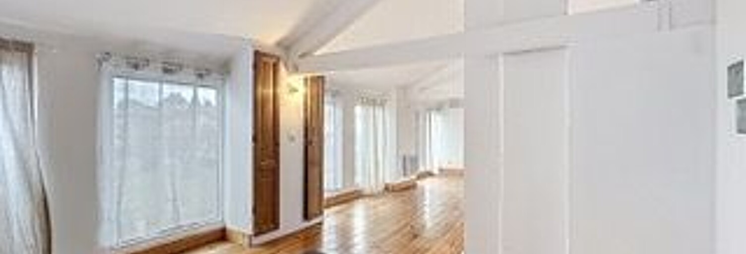 Appartement 5 Pièces 145 m² à louer à Craponne (69290)