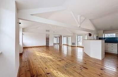 Coup de Cœur à Craponne – Superbe appartement de charme de 146 m² avec poutres apparentes & 2 parkings — photo du bien