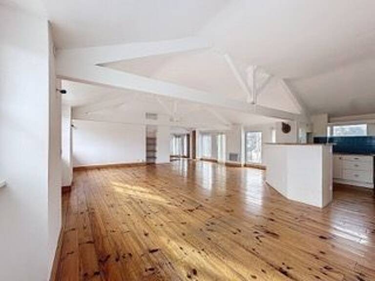 Coup de Cœur à Craponne – Superbe appartement de charme de 146 m² avec poutres apparentes & 2 parkings — photo 1