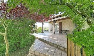 Maison 4 Pièces 97 m² à vendre à Brignais (69530)
