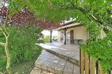 Maison 4 pièces 460000 €