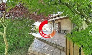 Maison 4 Pièces 97 m² à vendre à Brignais (69530)