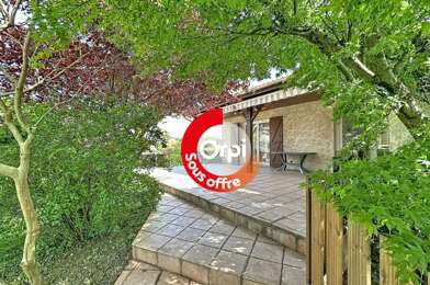 Maison 4 pièces 460000 €