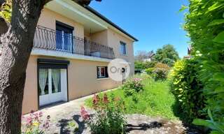 Maison 5 Pièces 186 m² à vendre à Mornant (69440)
