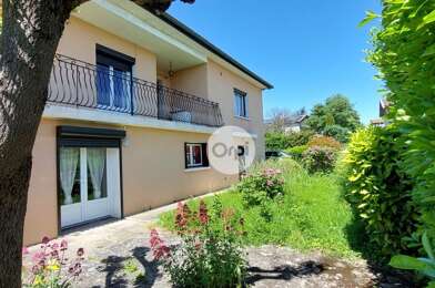Maison 5 pièces 448000 €