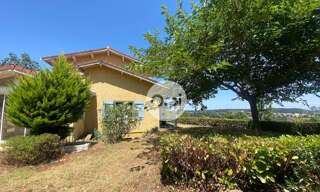 Maison 7 Pièces 180 m² à vendre à Brignais (69530)