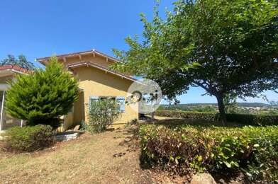 Maison 7 pièces 568000 €
