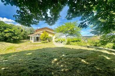 Maison 7 pièces 568000 €