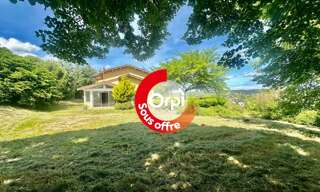 Maison 7 Pièces 180 m² à vendre à Brignais (69530)