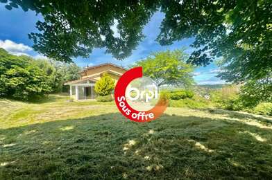 Maison 7 pièces 568000 €