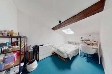 Appartement 3 pièces 295000 €