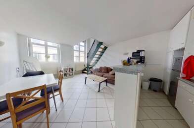 Appartement 3 pièces 285000 €
