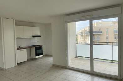 Appartement 3 pièces 245000 €