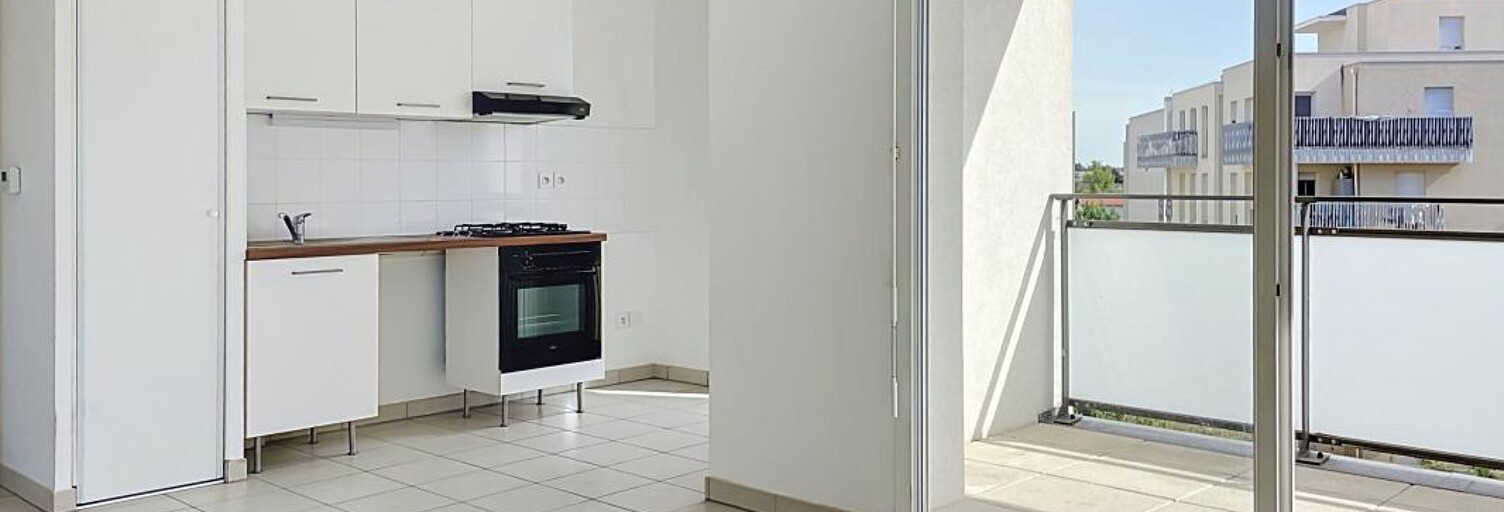 Appartement 3 Pièces 72 m² à vendre à Bron (69500)