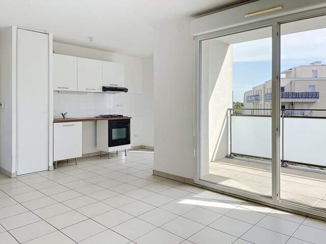 Appartement T3 de 72 m² avec garage PMR compris — photo du bien
