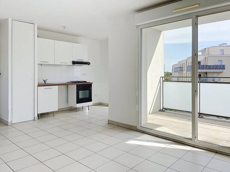 Appartement T3 de 72 m² avec garage PMR compris — photo 1