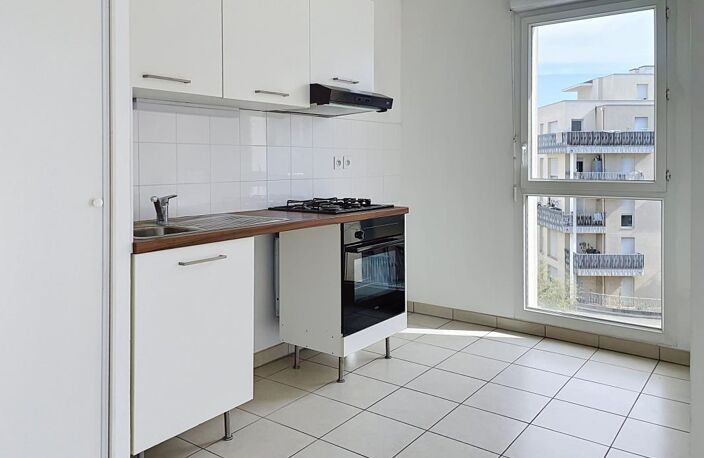 Appartement T3 de 72 m² avec garage PMR compris — photo 2