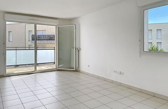 Appartement T3 de 72 m² avec garage PMR compris — photo 3