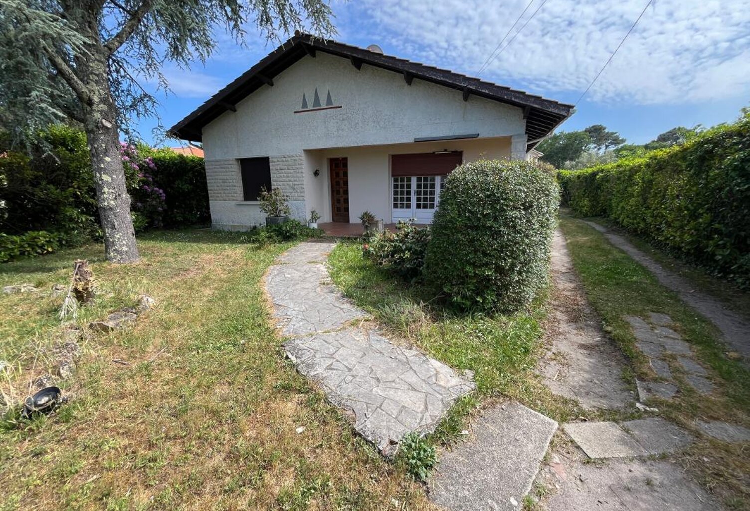 Maison À Vendre La HUME — photo 1