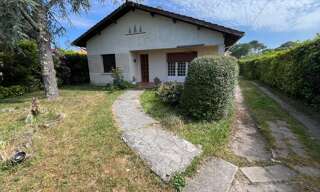 Maison 4 Pièces 112 m² à vendre à Gujan-Mestras (33470)