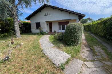 Maison 4 pièces 624000 €
