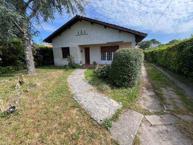 Maison À Vendre La HUME — photo du bien